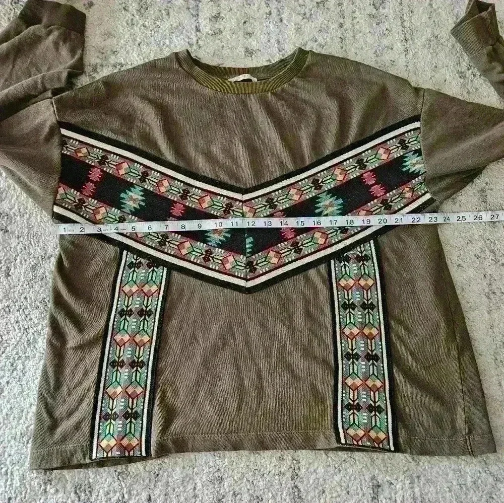 Zara good pre
